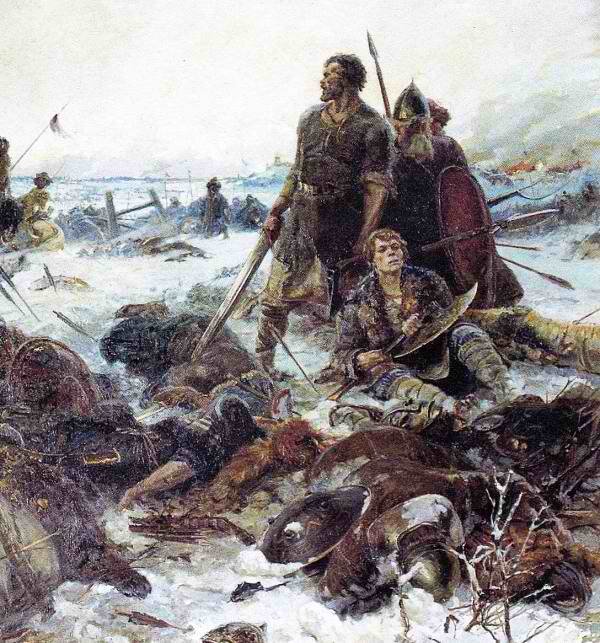 Монгольское нашествие 1237-1238 годов в истории Подмосковья